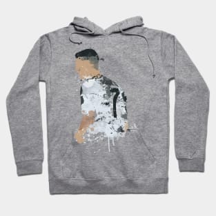 Cristiano Ronaldo - Juventus Hero Hoodie